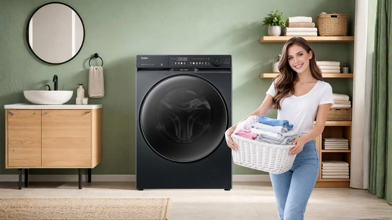 Simple Laundry Solutions for Busy Households