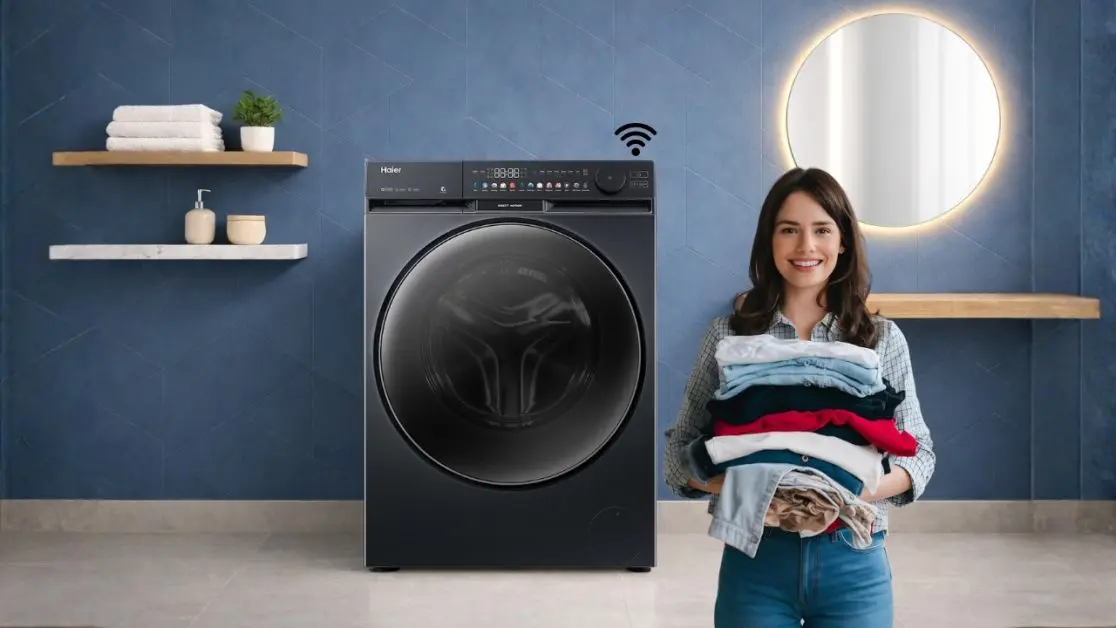 Smart Homes are about relief