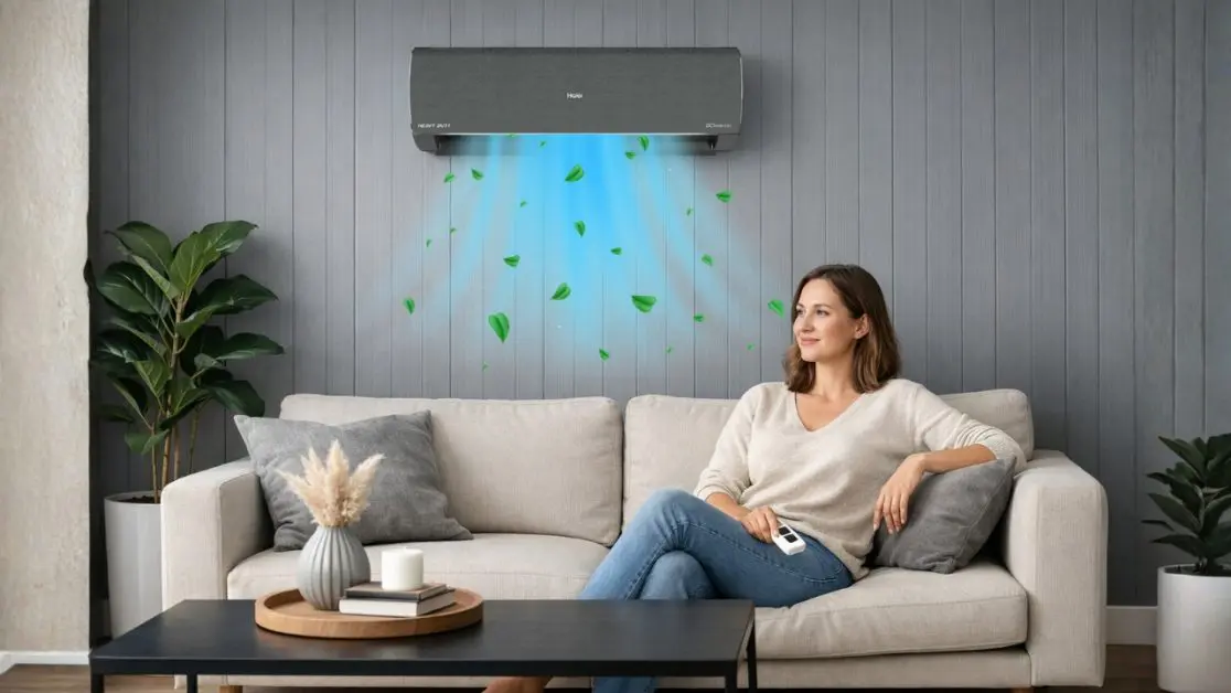 AI Human Detection Prevents Cooling Empty Rooms