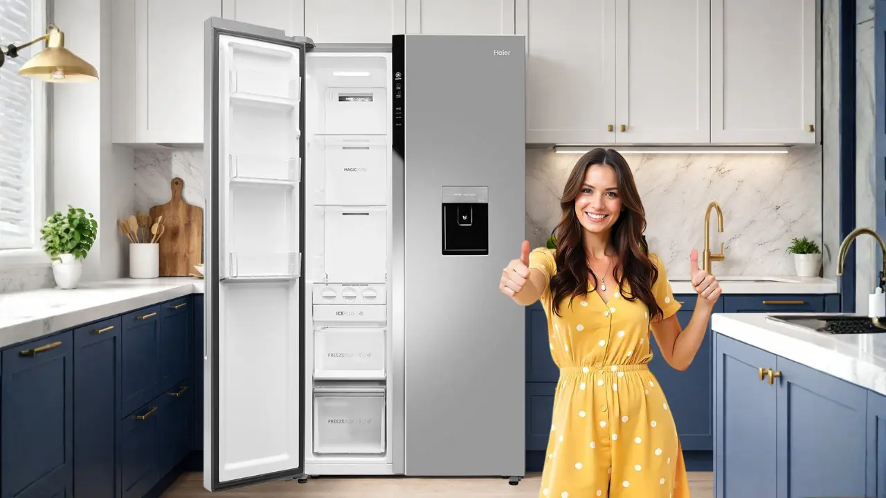 Dedicated Freezers Matter in Daily Use