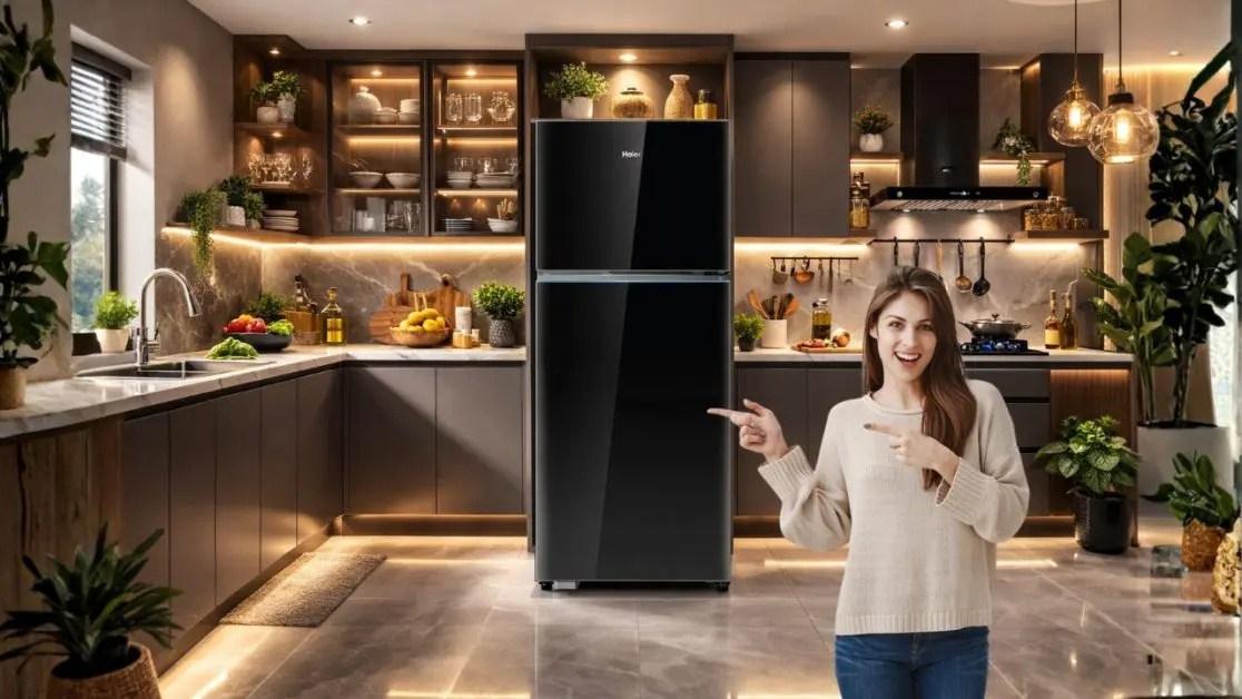 Ideal Refrigerator for Joint Families