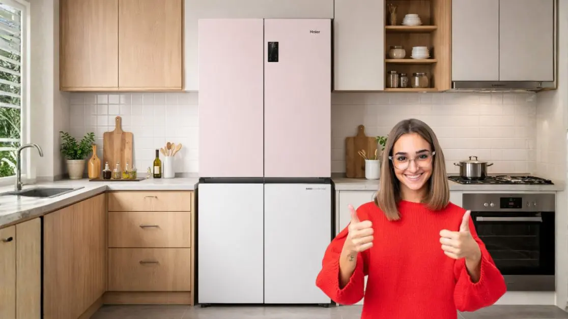 Indian Homes Need a perfect Refrigerator