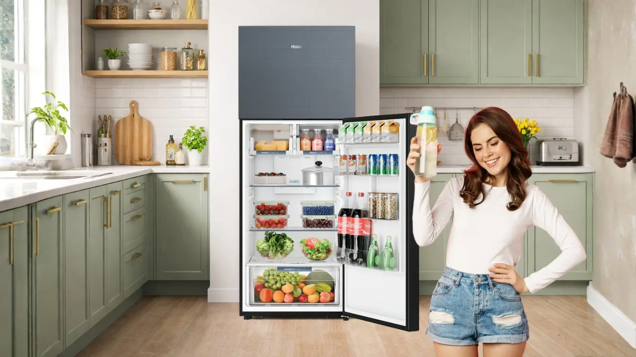 Keep Bottles Stable inside refrigerator
