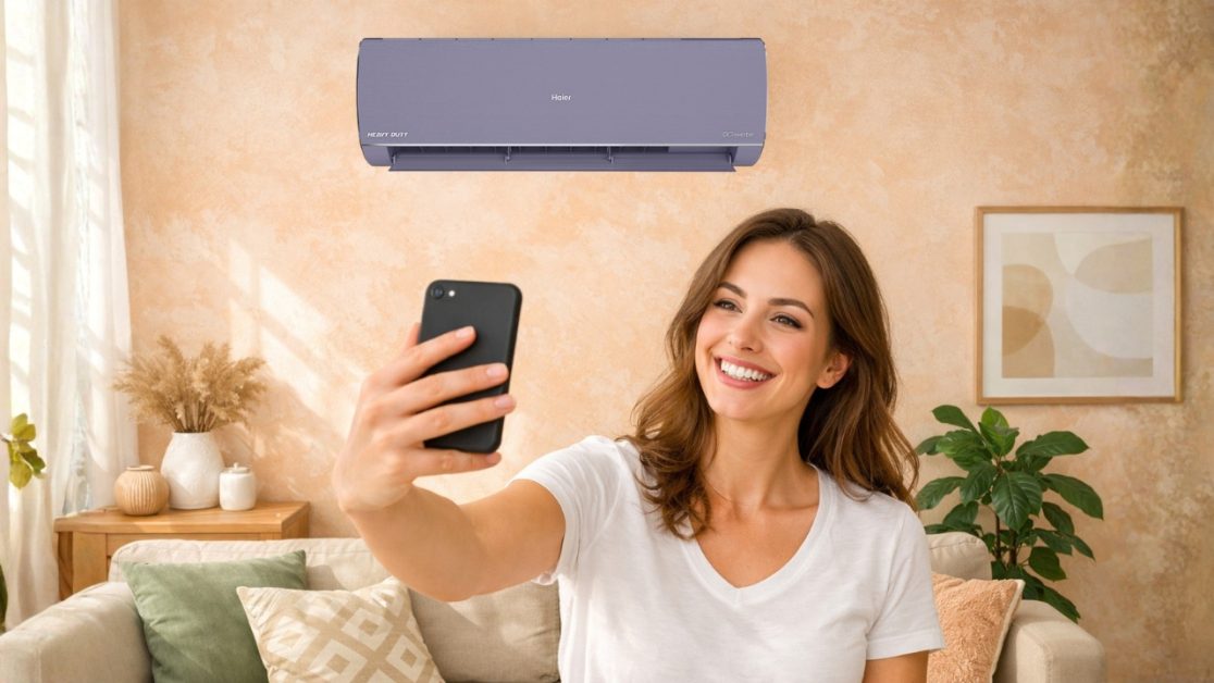 Perfect AC for Modern Living