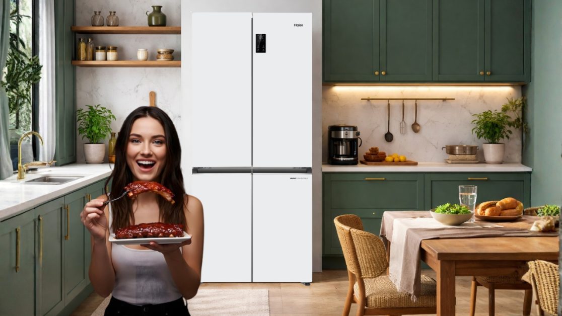 Perfect for Open Kitchens and Modern Interiors