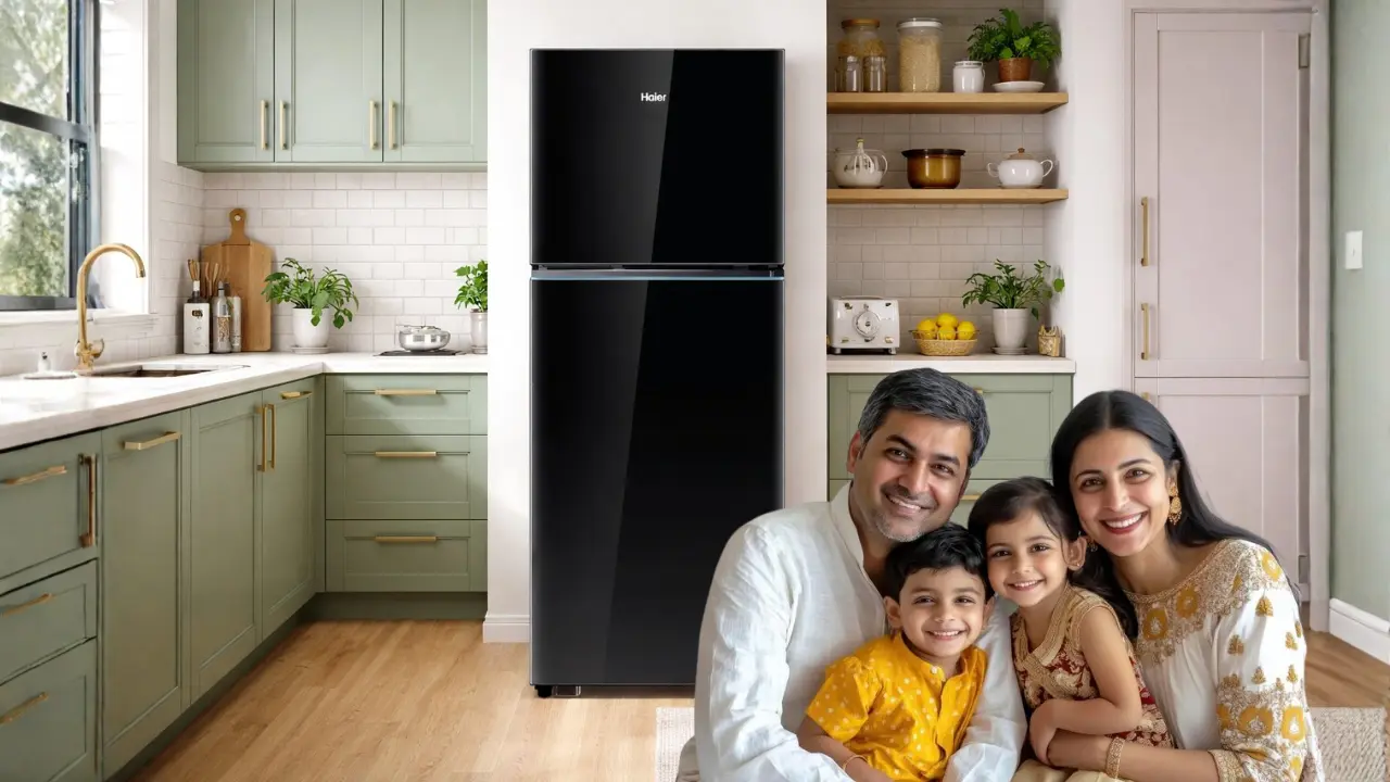 Refrigerator Cooling Solutions for Growing Families