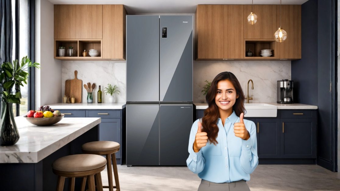 Science Behind Dual Magic Zones in refrigerator