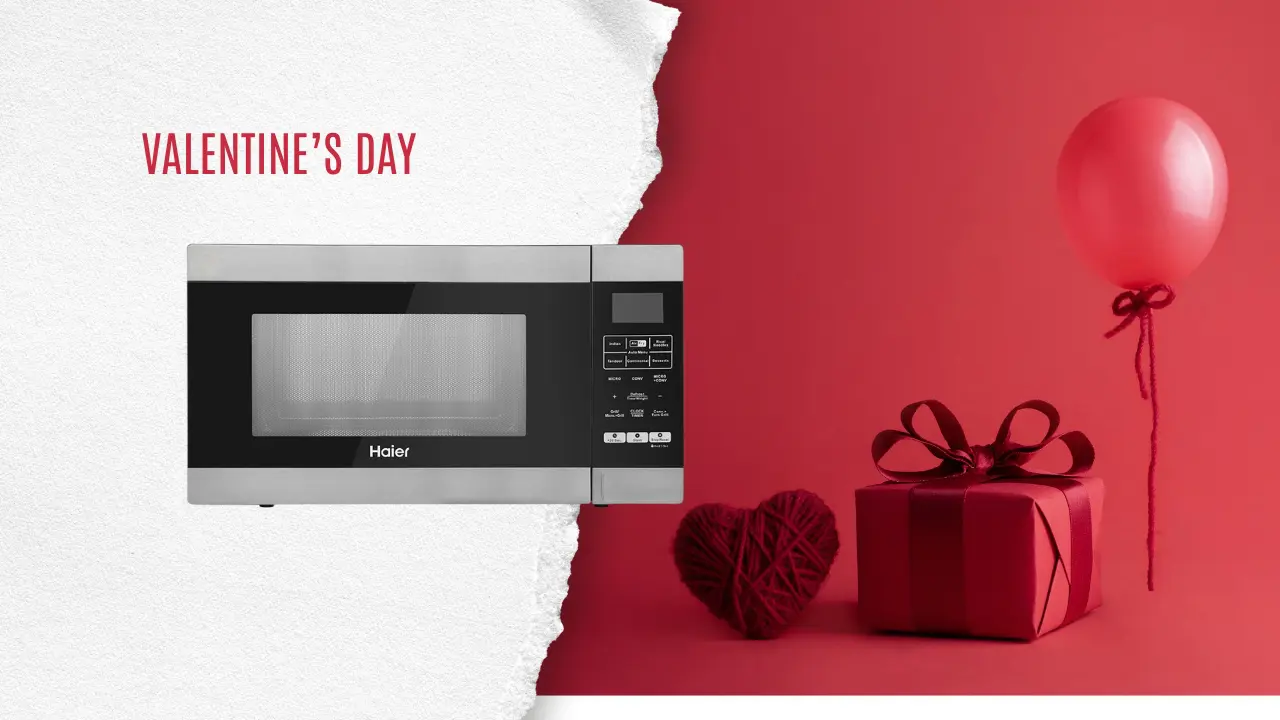 Valentine’s Day Comfort Cooking Without the Mess