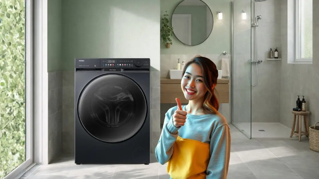 Eco Cycles in Modern Washing Machines