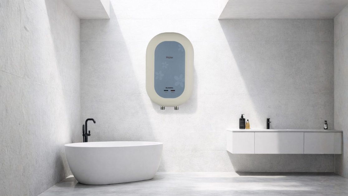 Get perfect instant water heater for your home