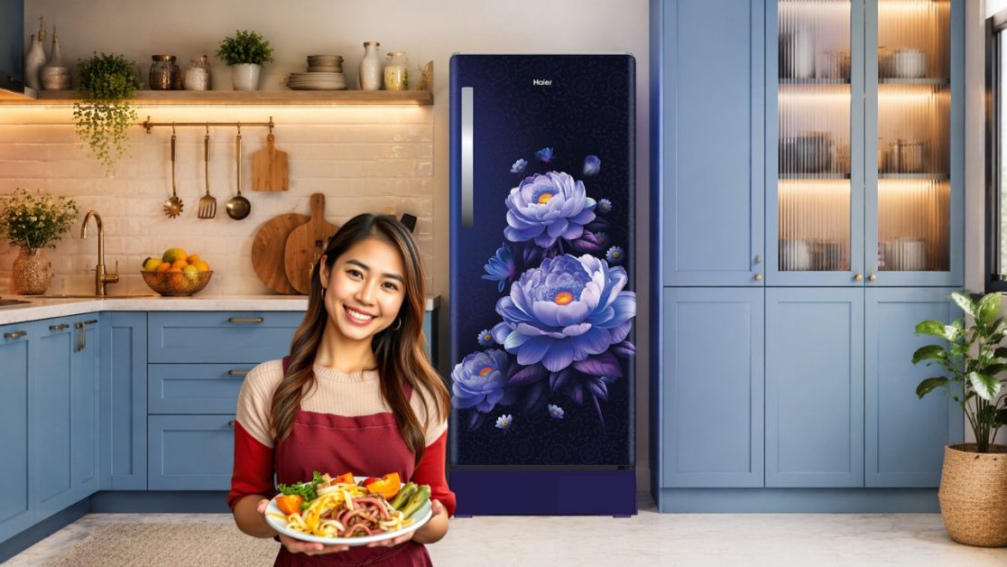 Get perfect refrigerator for your kitchen