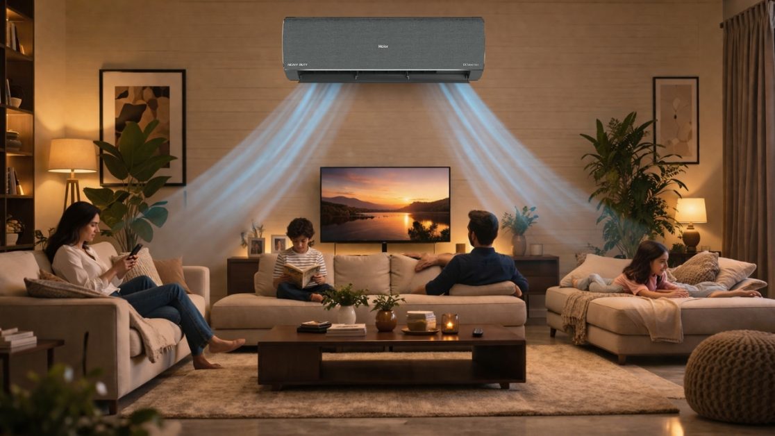 Human Detection vs Motion Sensors in ACs