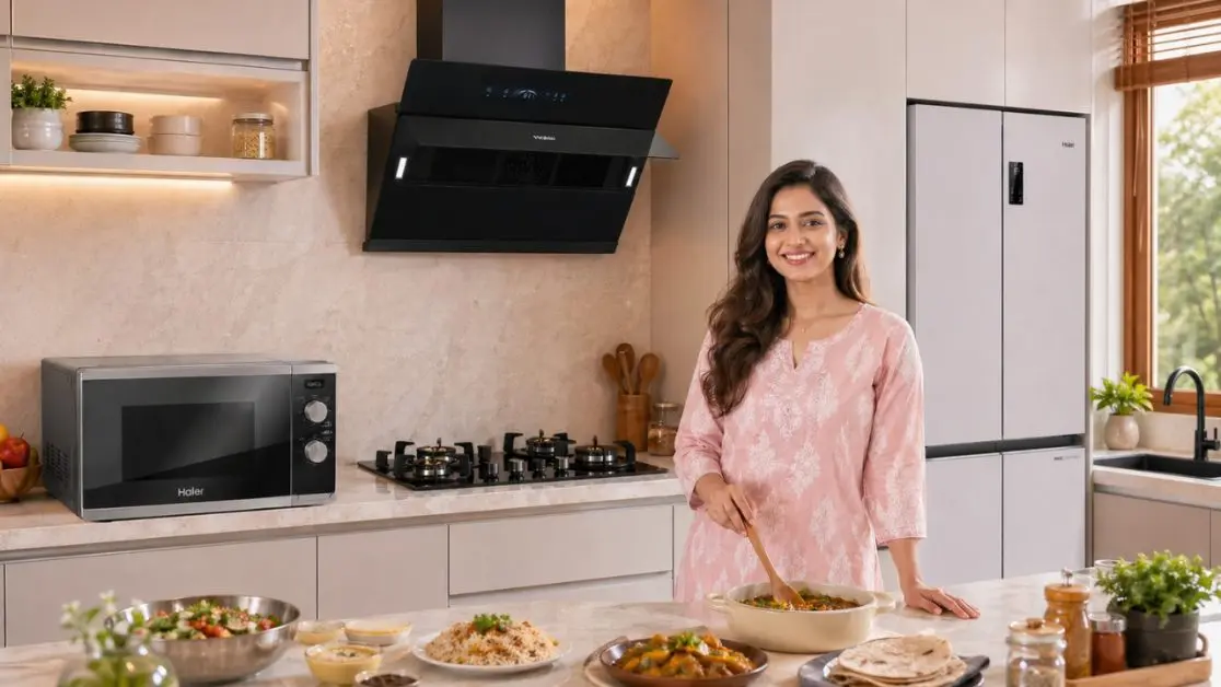 Must Have Kitchen Appliances for Your New Home