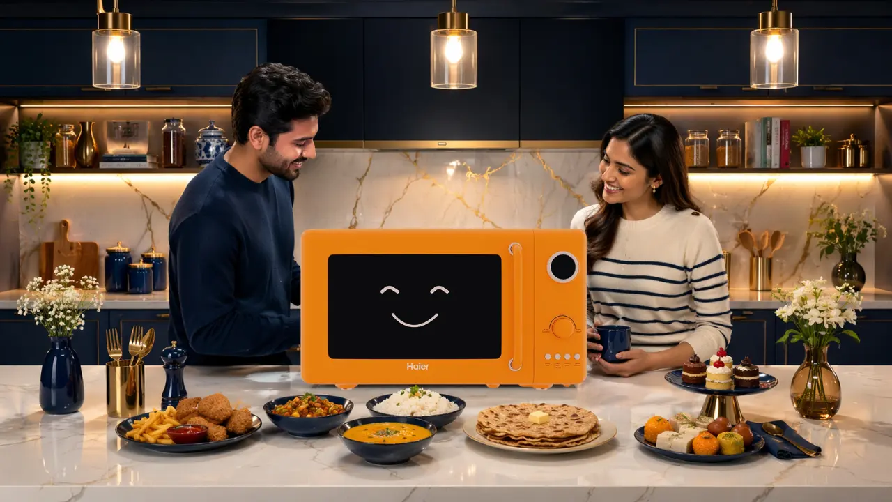 Perfect Microwave Design for Modern Kitchen