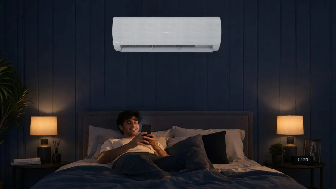 Reasons to Buy a Smart AC