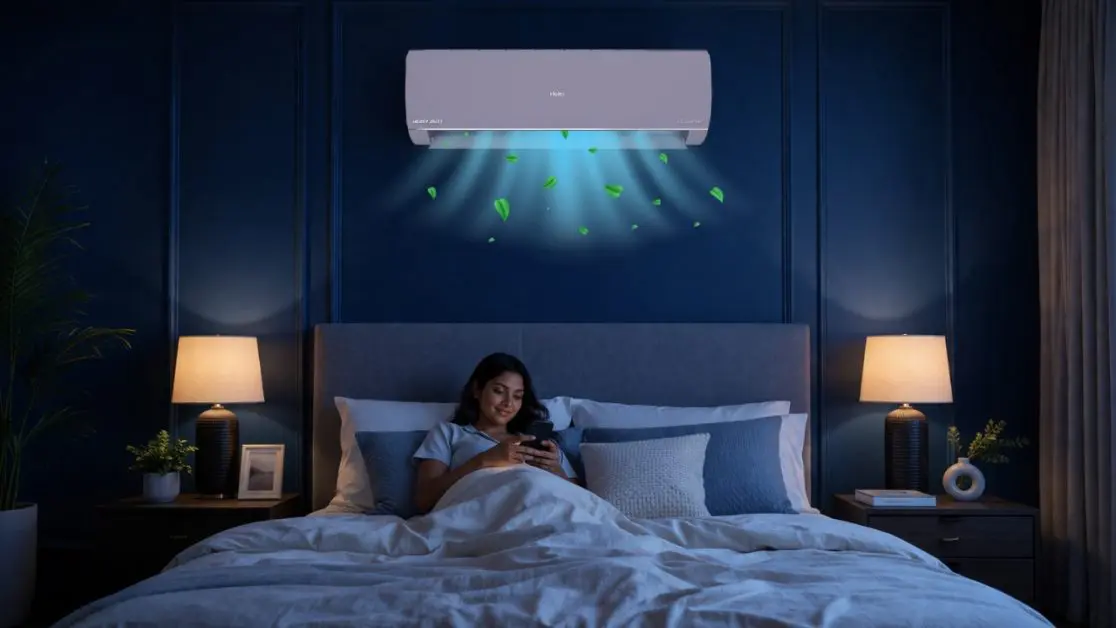 Smart AC Buying Guide for Indian Household