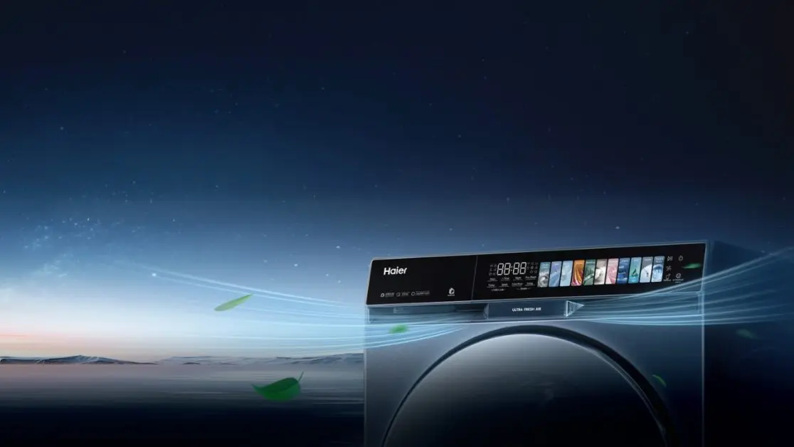 Ultra Fresh Air Technology works