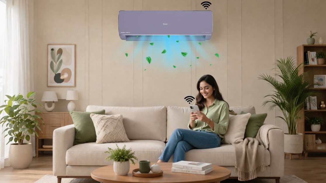 You should buy a Smart AC this season