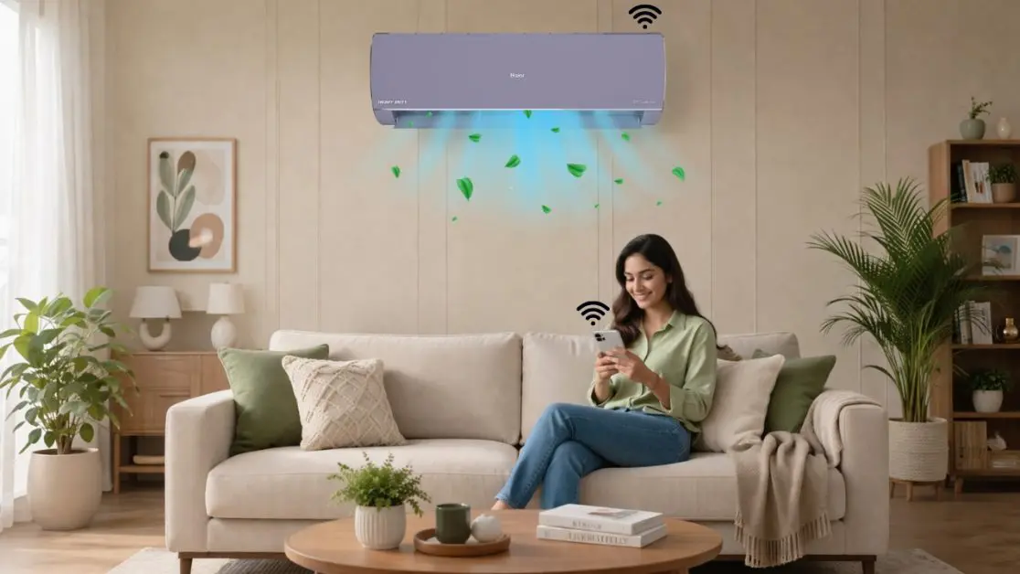 You should buy a Smart AC this season