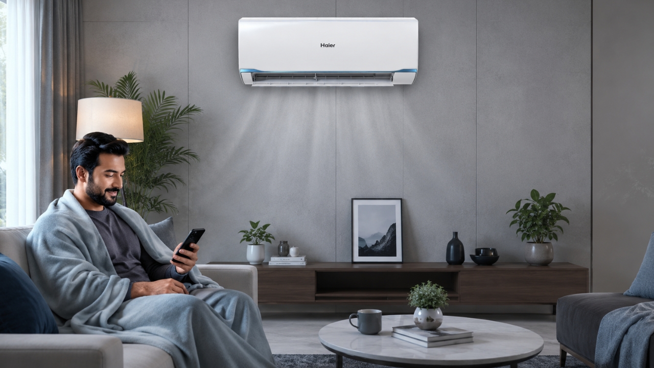 AC Tonnage Affects Electricity Consumption