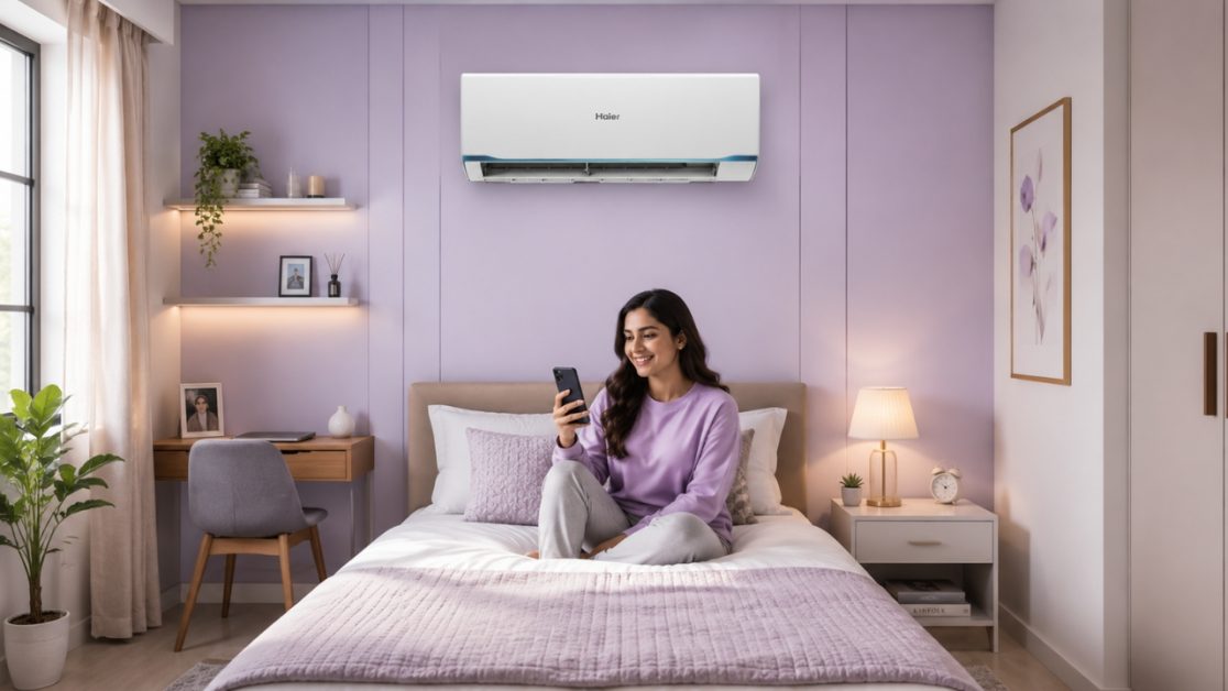AC buying guide based on room type