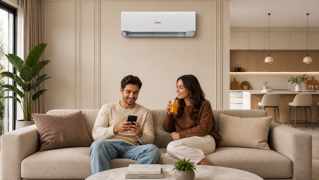 AI Based Human Detection in Homes