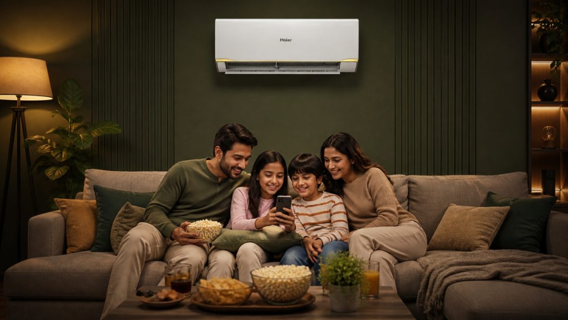 AI Improves Energy Efficiency in Air Conditioners