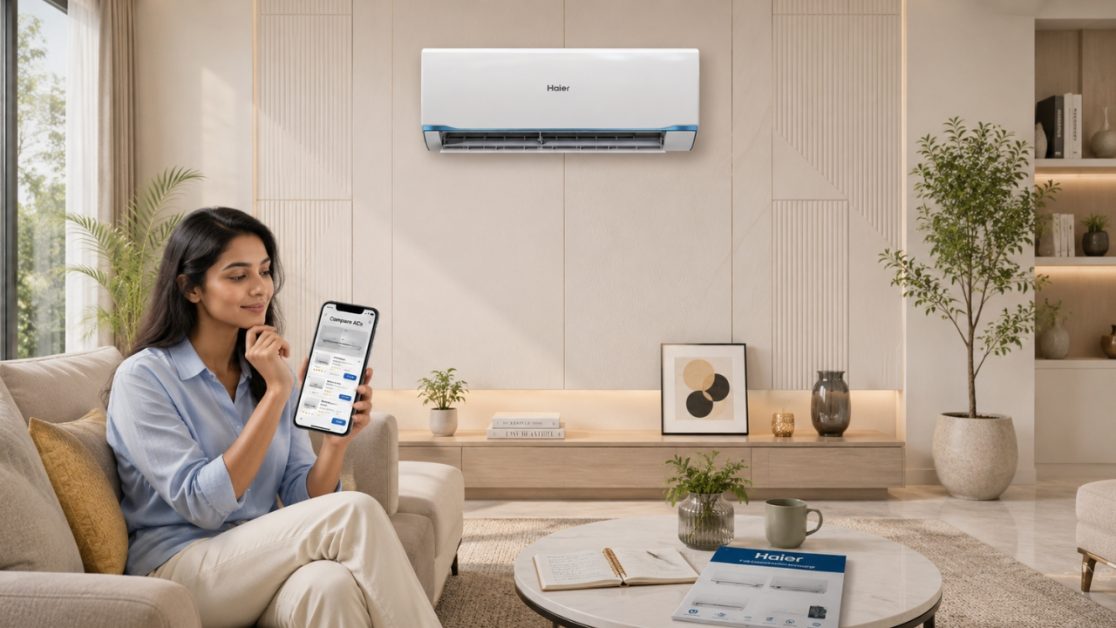 Features You Should Not Ignore While Buying AC