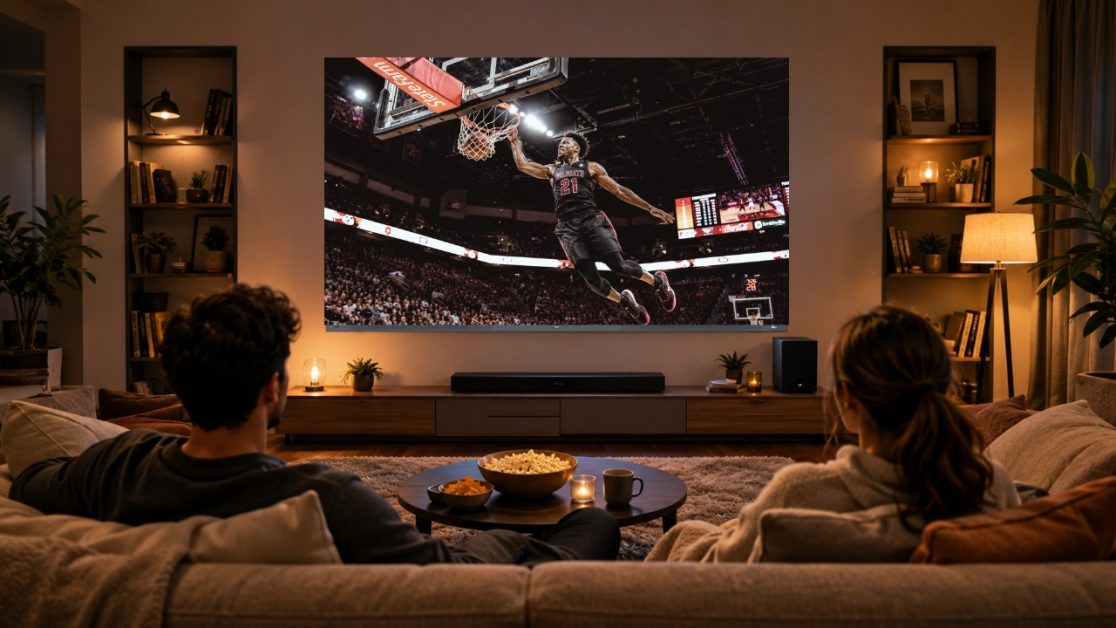 MEMC Technology in TV