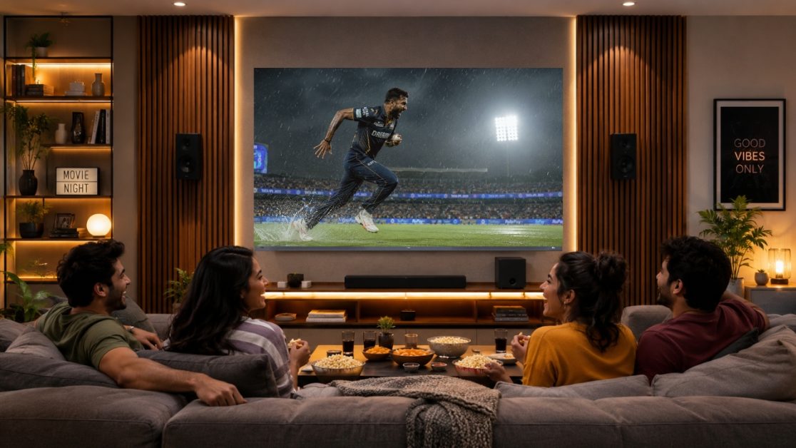 Things to Consider Before Buying a Large TV
