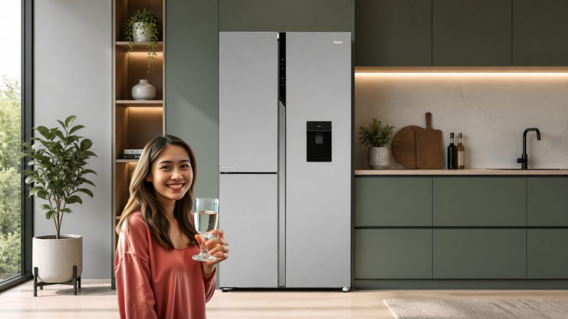 Water Dispensers Improve Daily Hydration Habits