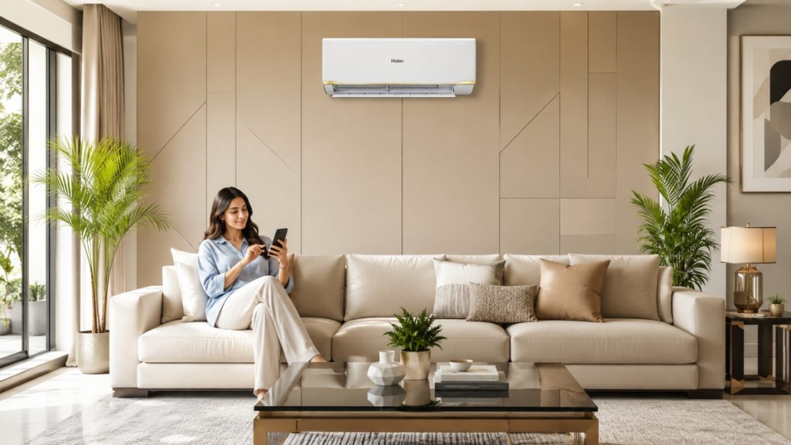 AC Cooling to Intelligent Climate Systems