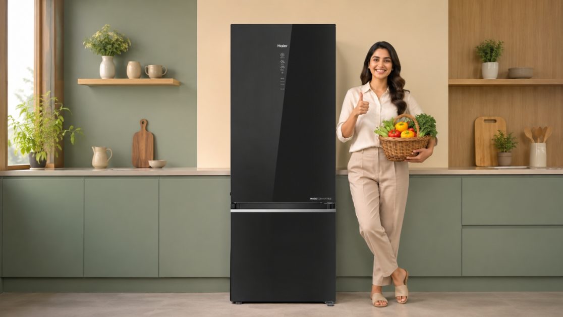 BMR Refrigerators Are Trending in India