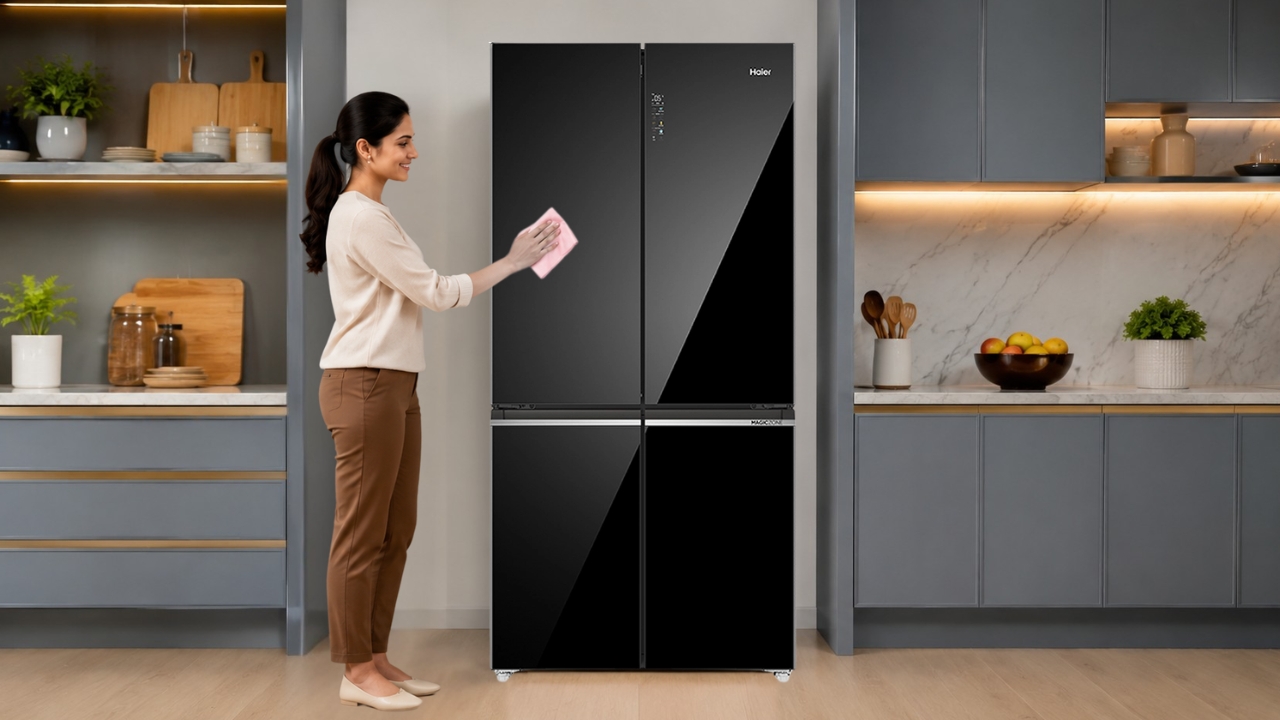 Maintenance Tips for Premium Refrigerators