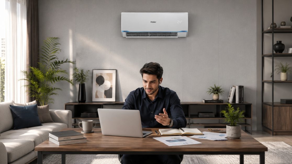 Engineering Behind Whisper Quiet Air Conditioners