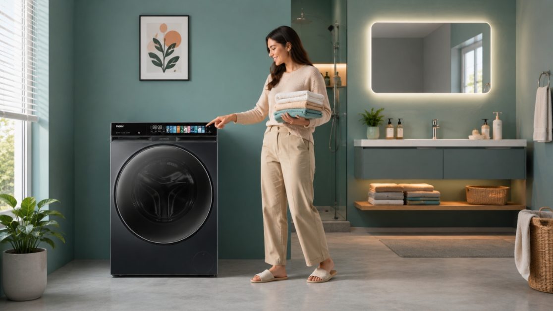 Features to Compare Before Buying a Washing Machine