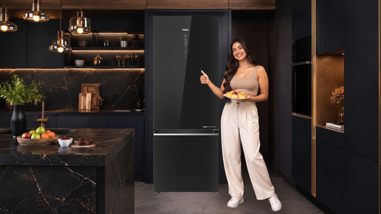 Inverter compressor refrigerator explained simply