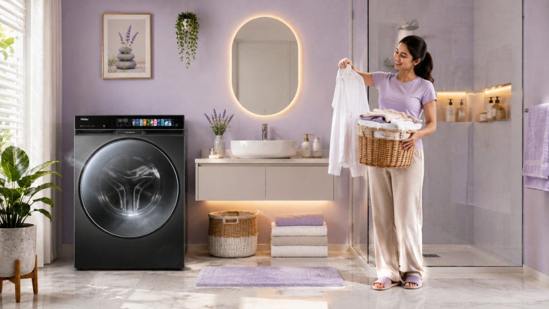 Prevent Musty Smells in Front Load Washers