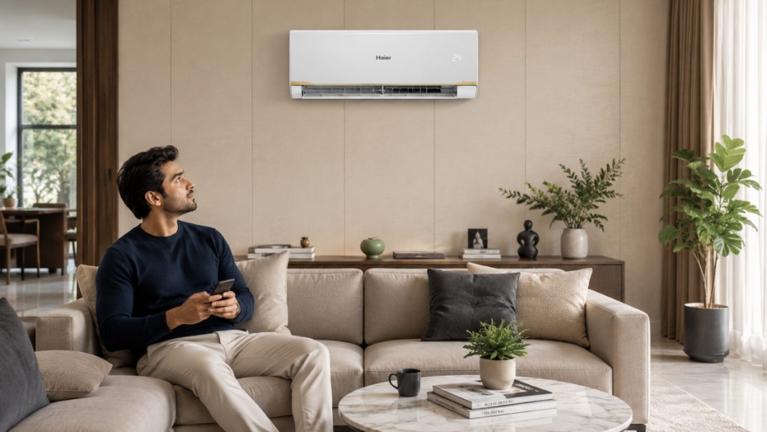Signs Your AC Has Excessive Vibration