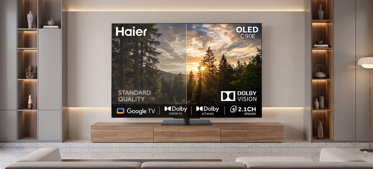 What Is Dolby Vision and Does It Really Improve Picture Quality