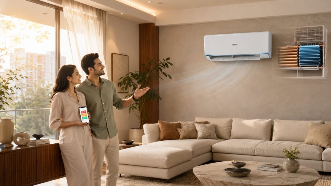 AC Durability Matters