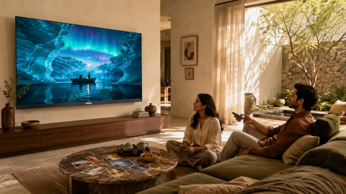 Build the Ultimate OTT Watchlist Experience with perfect TV