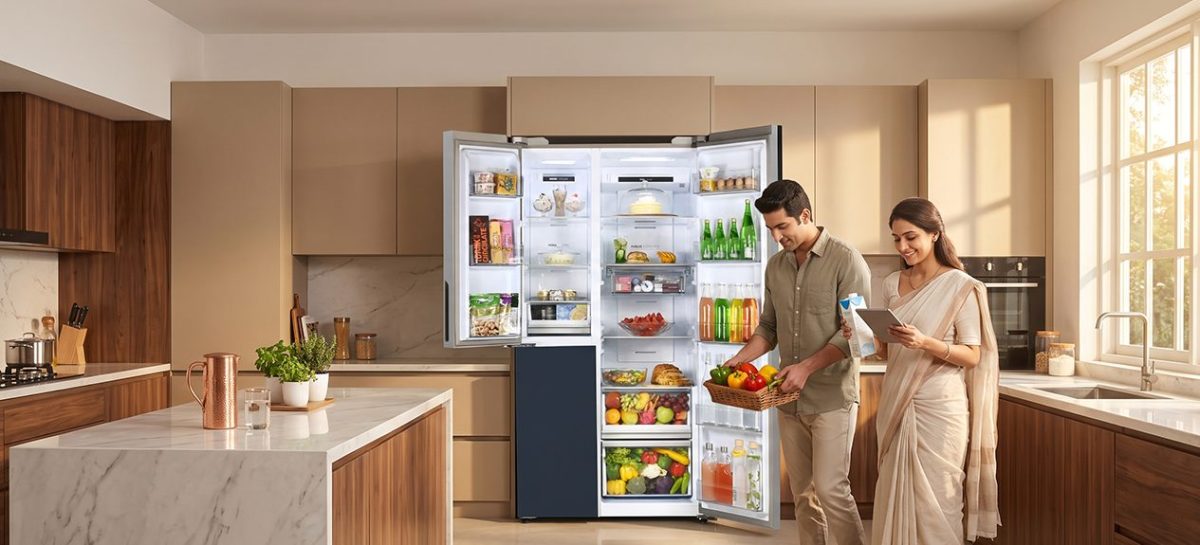Energy-Efficient Refrigerator Buying Guide Features That Actually Save Electricity