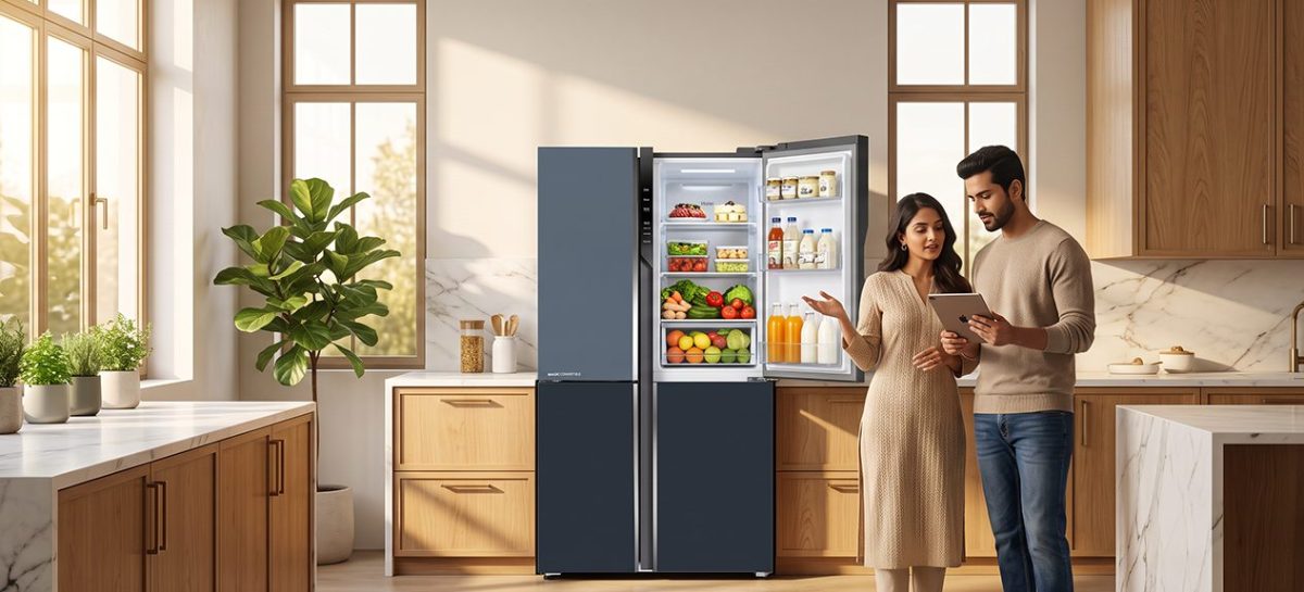 Things to Consider Before Buying a Bottom Mounted Refrigerator