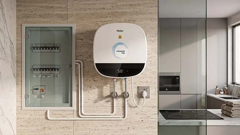 Find Out If Your Home Wiring Is Up to the Load 