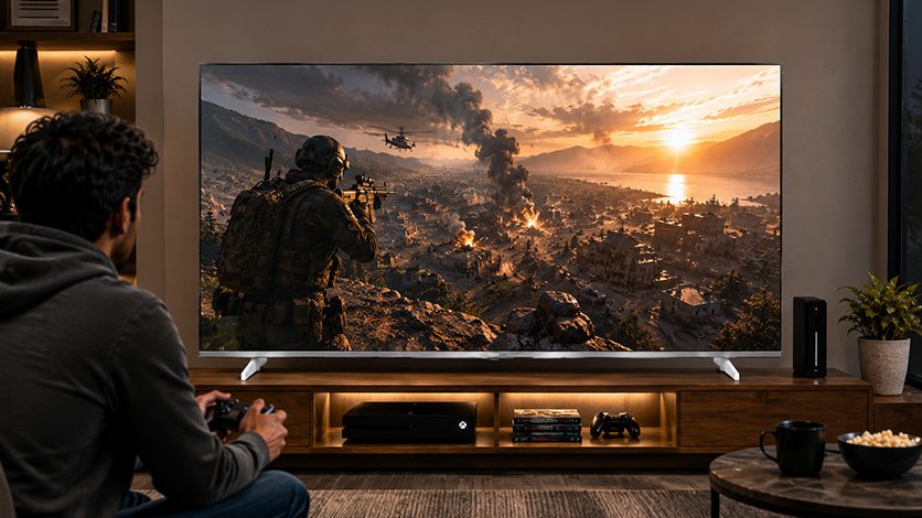 HDR vs SDR for Gaming: Which Delivers a Better Experience?