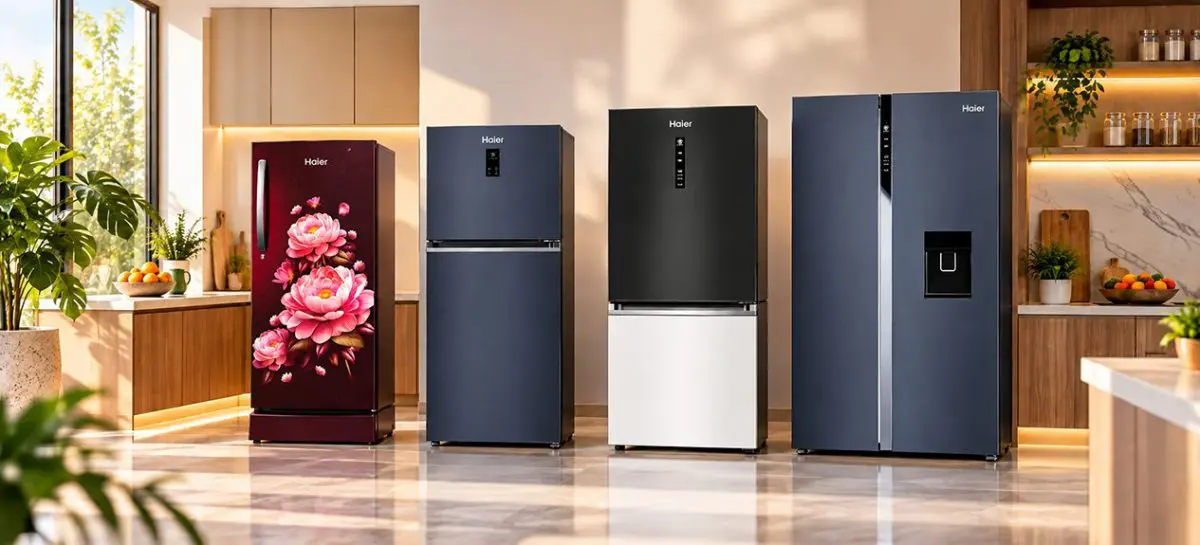 Fridge vs Refrigerator_ Types and Basic Terms Explained