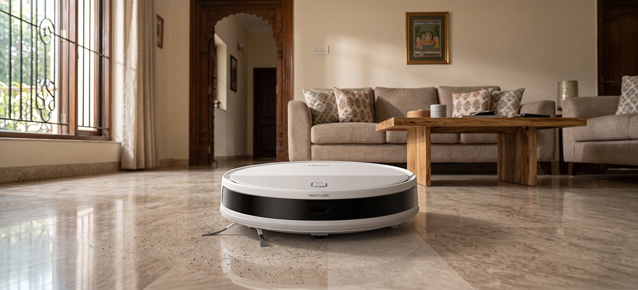 Is a Robot Vacuum Cleaner Worth It_ Pros, Cons and Real-World Value for Indian Homes