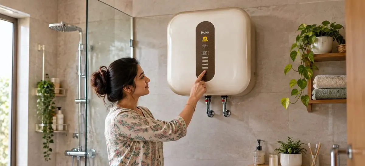 5-Star Water Heaters Explained_ How BEE Star Ratings Work and Are They Really Worth It in India_