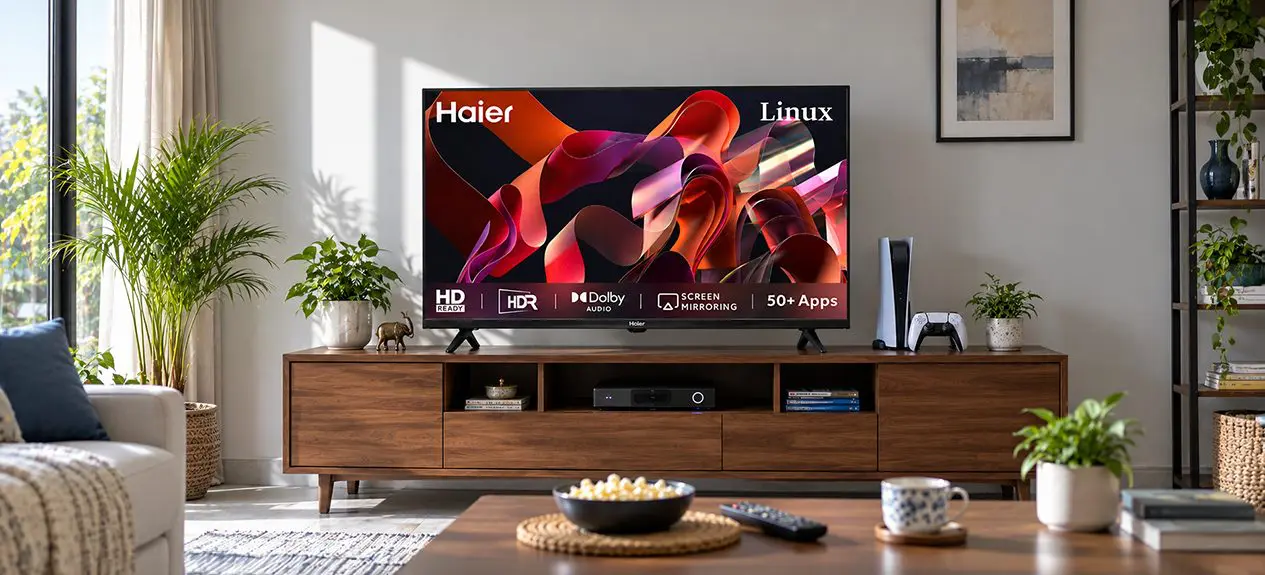 Do Smart TVs Need Wi-Fi to Work_ Connectivity and Offline Use Explained_
